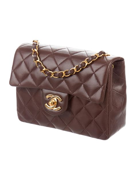 chanel classic m l flap bag|vintage Chanel flap bag small.